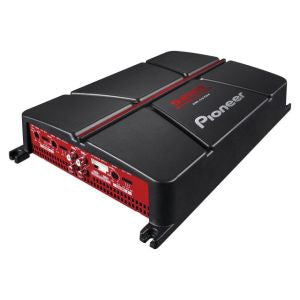 Pioneer GM-A4704 - 4-Channel Bridgeable Amplifier (520W)