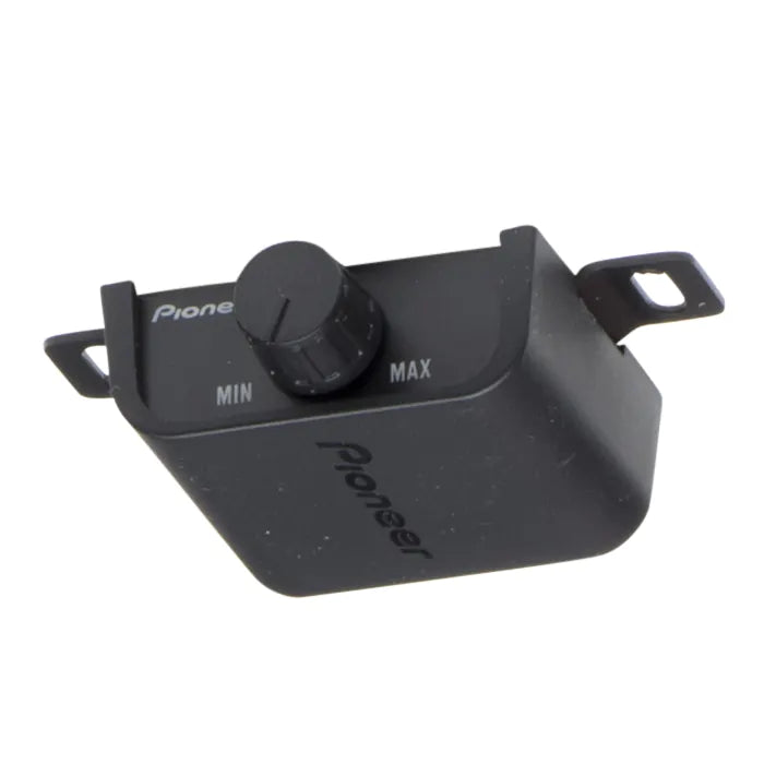 Pioneer GM-D8701 - Mono D Class Bass Car Amplifier 1600W