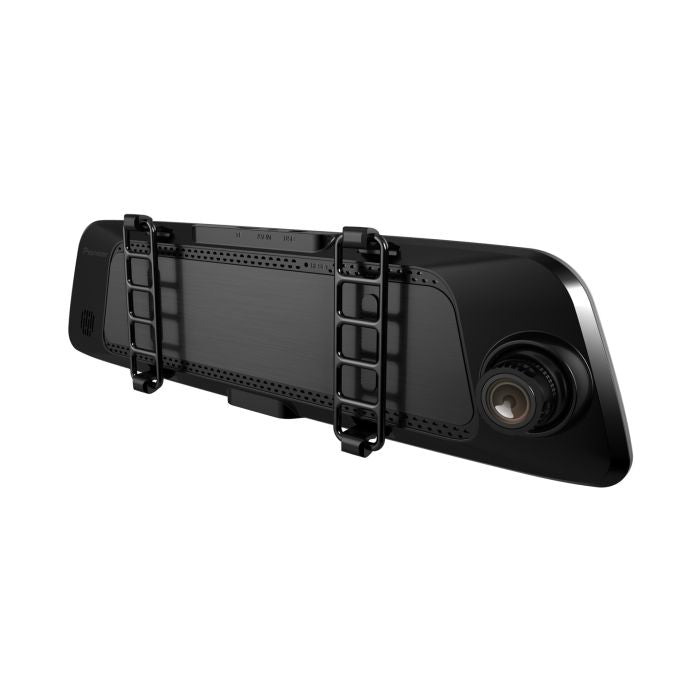 Pioneer VREC-150MD-EX - 2-Channel (Front & Rear) Dash Camera Full HD + Reverse Camera