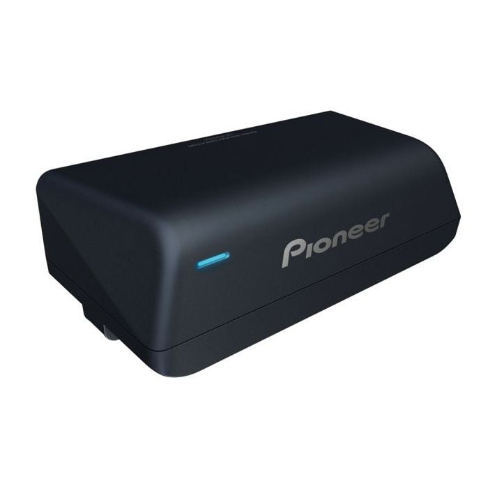 Pioneer TS-WX010A - Ultra Compact Active Subwoofer 160W