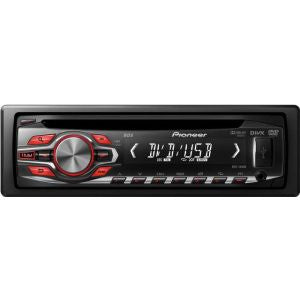 Pioneer DVH-340UB - CD MP3 USB DVD Tuner Stereo