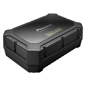 Pioneer TS-WX400DA - Space Saving Active Subwoofer 250W