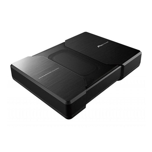 Pioneer TS-WH500A - Ultra Slim Active Underseat Subwoofer System 150W