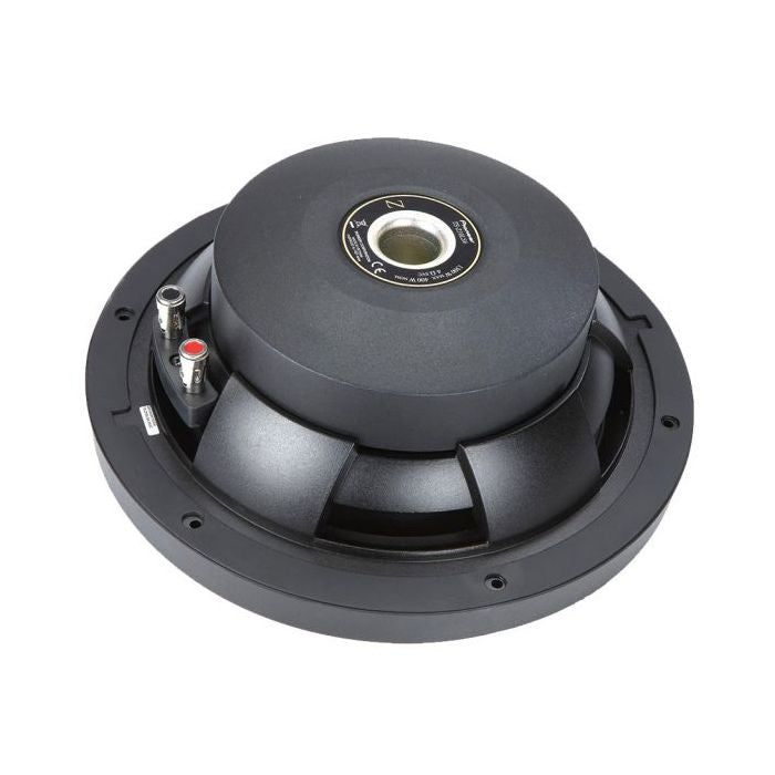 Pioneer TS-Z10LS2 - 10” Single 2 Ohm Voice Coil Subwoofer 1300 Watts