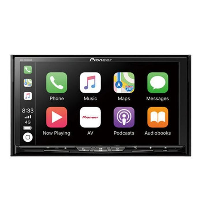 Pioneer AVH-Z9200DAB - 7” CarPlay™ Wireless & Android Auto DAB Stereo