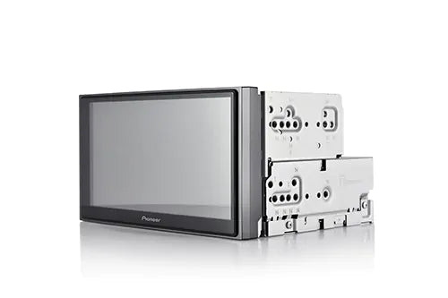 Pioneer SPH-EVO64DAB 6.8” Android Auto Carplay DAB Bluetooth Waze Stereo