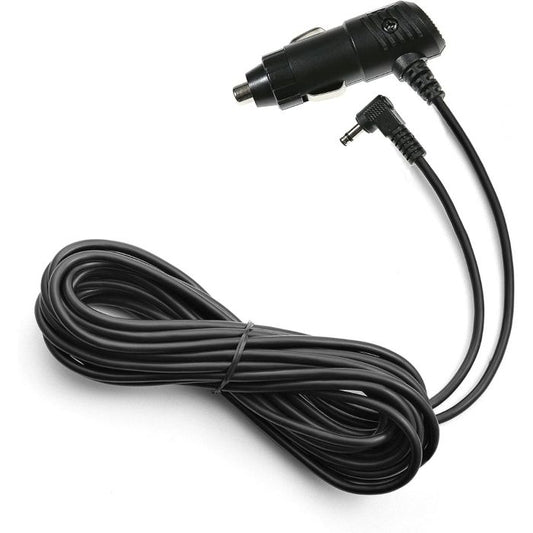 Thinkware Dashcam Plug & Play Lead 12V & 24V, Cigarette Charger Cable 4m
