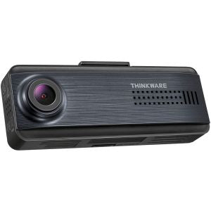 Thinkware Q200 - 1 Ch Front Dash Cam 32GB Inc Hardwire Kit