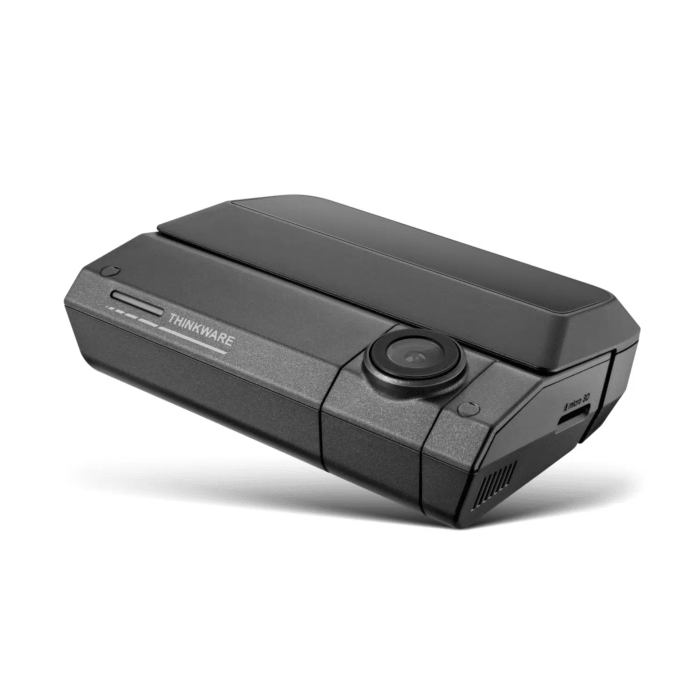 Thinkware F790 - Full HD 1080P Front Dash Cam With 32GB SD Card