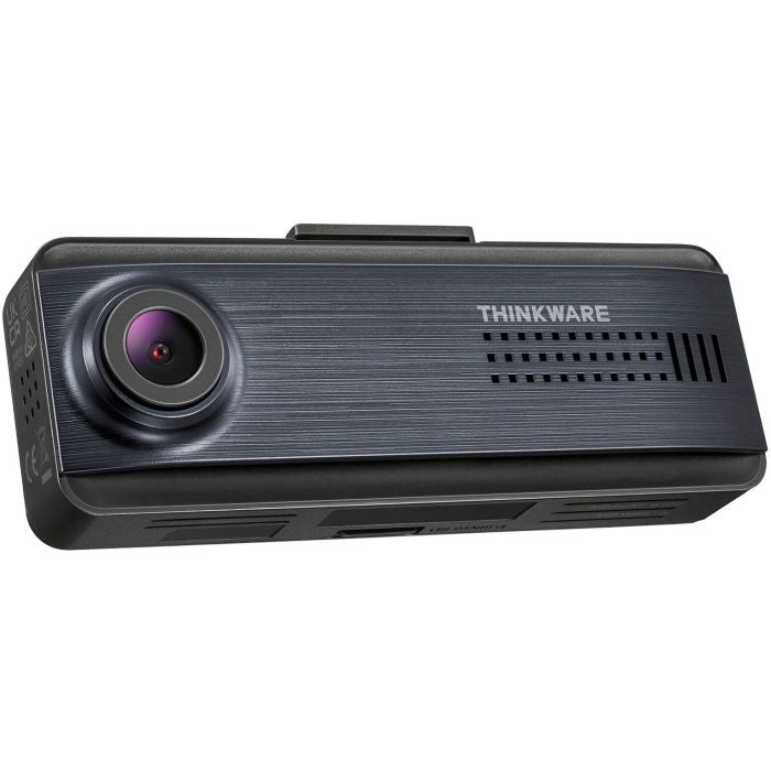 Thinkware Q200 - 2 Ch Front & Rear Dash Cam 32GB Inc Hardwire Kit & GPS