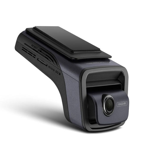 Thinkware U3000 - 4K UHD Front Camera 64GB Dual Lead Dash Cam