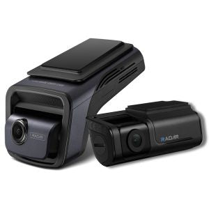 Thinkware U3000 - 4K UHD Front & Rear Camera 64GB Dash Cam