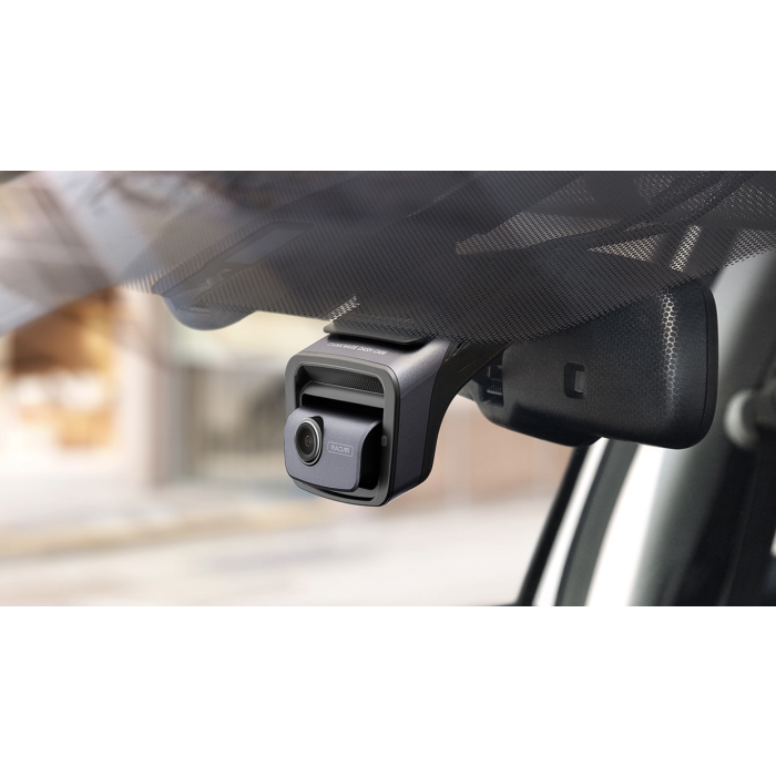 Thinkware U3000 PRO - 4K UHD 64GB Front & Rear Dash Cam With Radar