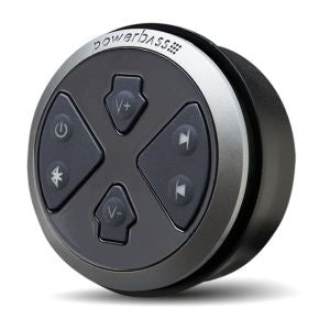 Powerbass XL-SBCON - Wired Soundbar Remote For XL-1200