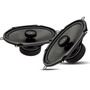 Powerbass 2XL-683 - 6x8" 2-Way Coaxial Car Speaker 3Ohm 150W