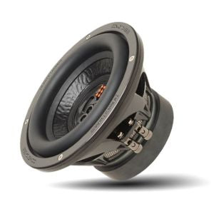 Powerbass XL-844D - 8" Dual 4 Ohm Car Subwoofer 400 Watts