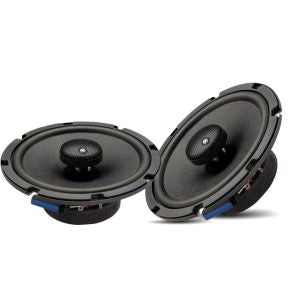 Powerbass 2XL-653 - 6.5" 2-Way Xtreme Coaxial Speakers 3Ohm 150W