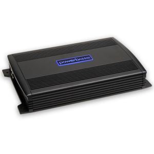 Powerbass ASA3-400.1 - Class-A/B Mono Amplifier 400W