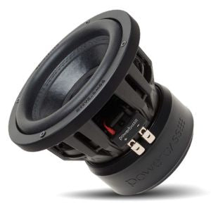 Powerbass 3XL-820D - 8" Dual 2-Ohm Car Subwoofer 750W