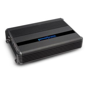 Powerbass XMA-800D - Mono Block Compact D Class Amplifier 800W