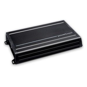 Powerbass ACS 1000D - Mono Compact Amplifier 1000W