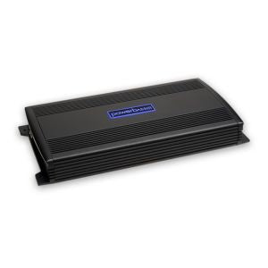 Powerbass ASA3 1000.1D - Class-D Mono Car Amplifier 1000W