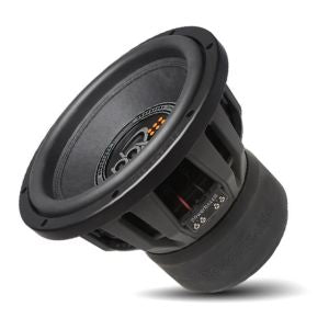 Powerbass 3XL-1510D - 15" Dual 1-Ohm Subwoofer 3000 Watts Max Power
