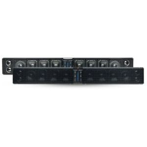 Powerbass XL-1250 - Bluetooth Power Sports Sound Bar 12x Speaker 500W