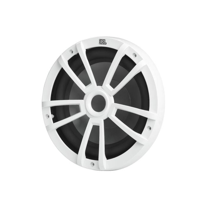 JBL Marine Stage 10 - 10" 25cm Marine Subwoofer - White