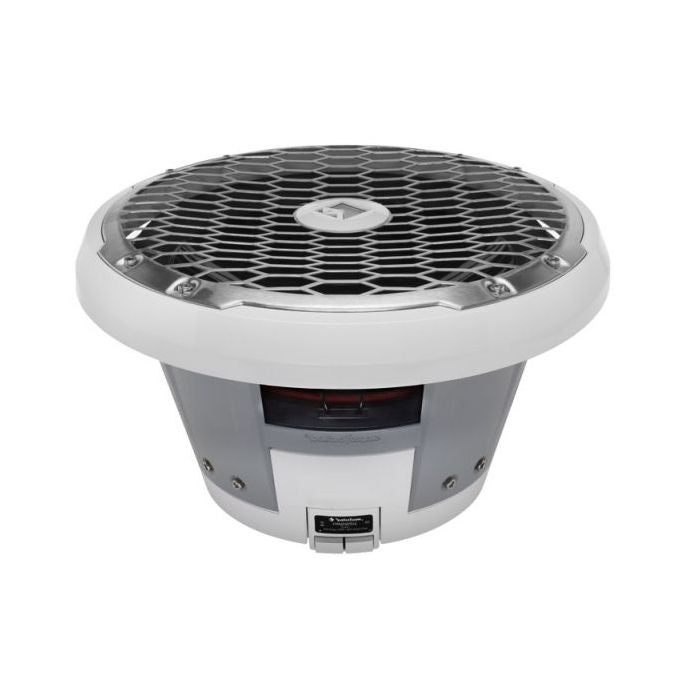 Rockford Fosgate PM212S4 - Punch Marine 12" SVC 4-Ohm Subwoofer