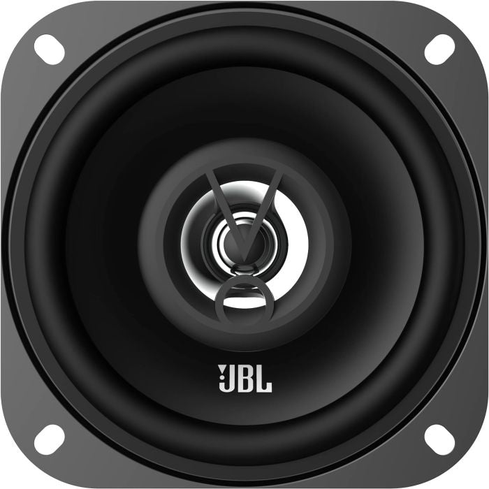 JBL Stage1 41F - 4" 100mm 2-Ways Coaxial Car Speaker 125W
