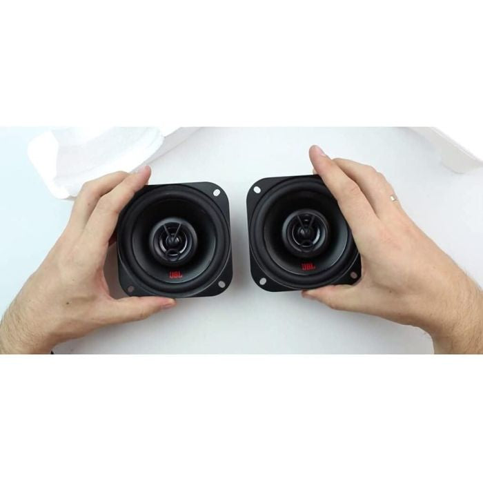 JBL STAGE2 424 - 4 Inch 2-Way Coaxial Speaker 300W Total Power