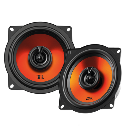 JBL Stage1 52F - 5.25" 2-Way Coaxial Car Speakers 320W - Without Grills