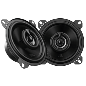 JBL Stage2 45F - 4" 2-Way Coaxial Car Speakers 320W - Without Grills