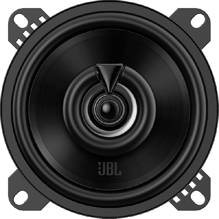 JBL Stage2 45F - 4" 2-Way Coaxial Car Speakers 320W - Without Grills