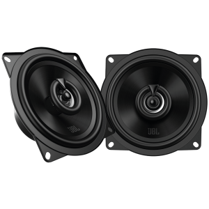 JBL Stage2 55F - 5.25" 2-Way Coaxial Car Speakers 400W - Without Grills