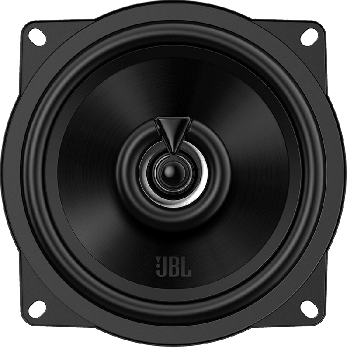 JBL Stage2 55F - 5.25" 2-Way Coaxial Car Speakers 400W - Without Grills
