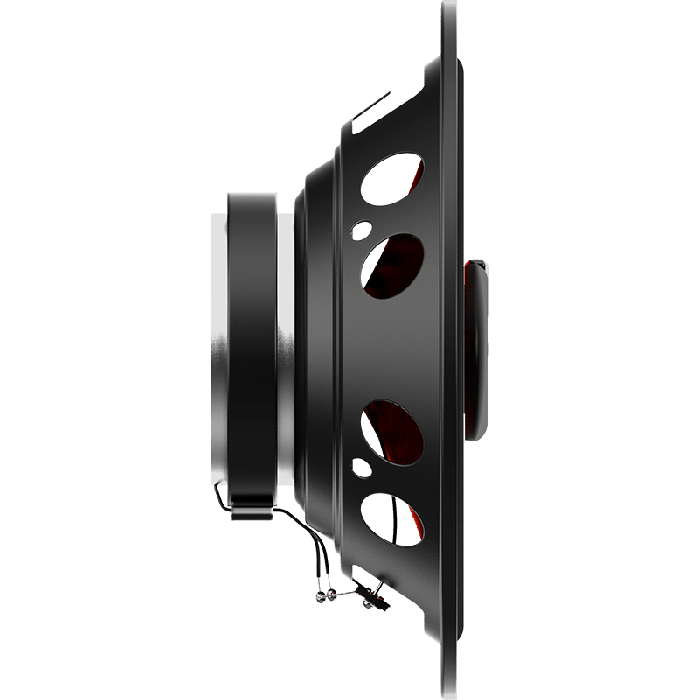 JBL Stage1 62 - 6.5" 2-Way Coaxial Car Speakers 400W - With Grills