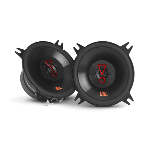 JBL STAGE3 427F - 4" 2-Way Coaxial Speaker 300W Total Power Without Grills