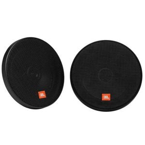 JBL STAGE2 624 - 6.5" 2-Way Coaxial Speakers 480W Total Power