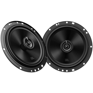 JBL Stage2 65F - 6.5" 2-Way Coaxial Car Speakers 480W - Without Grills