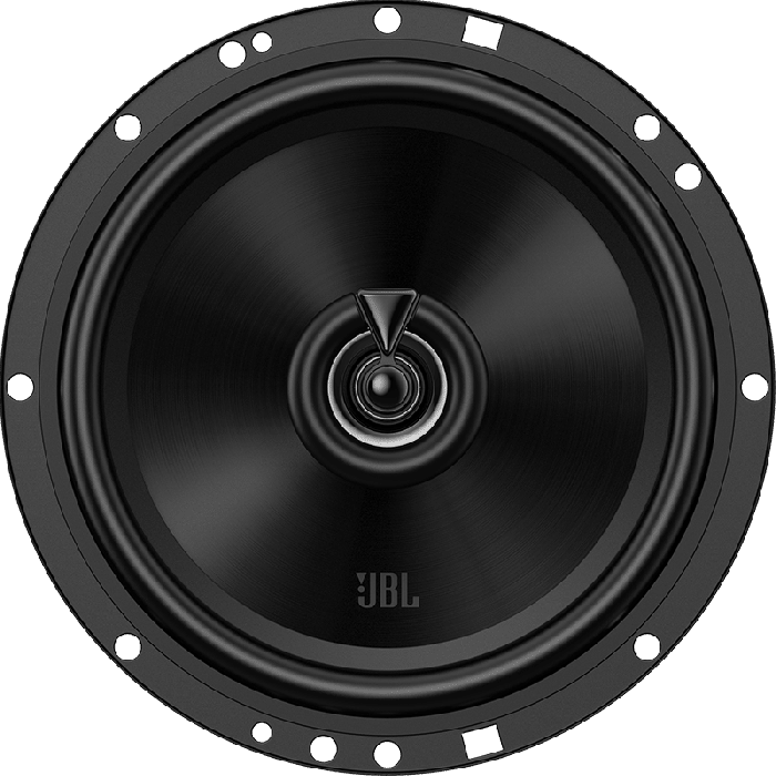 JBL Stage2 65F - 6.5" 2-Way Coaxial Car Speakers 480W - Without Grills