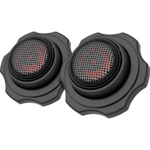 JBL Club 3412T - Club Series Edge-Driven Dome Tweeters