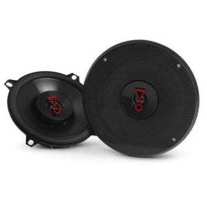 JBL STAGE3 527 - 5.25" 2-Way Coaxial Speakers 400W Total Power