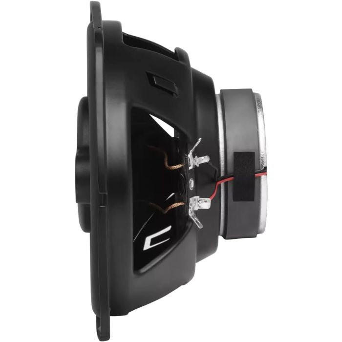 JBL Stage1 9631 - 6" X9" 3-Way Coaxial Shelf Car Speakers 300W