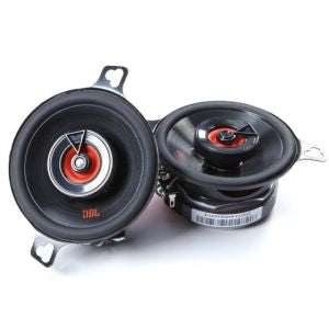JBL Club 322F - Club Series 3.5 Inch 2-Way Car Coaxial Speakers