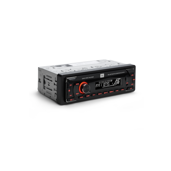 JBL Celebrity 100 - Mechless Car MP3 Bluetooth USB AUX SD Card Radio Stereo
