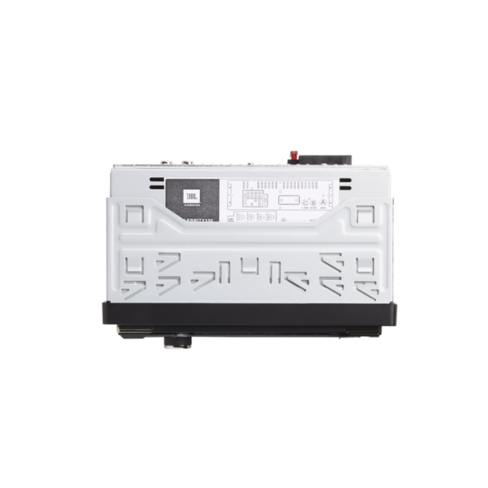 JBL Celebrity 100 - Mechless Car MP3 Bluetooth USB AUX SD Card Radio Stereo