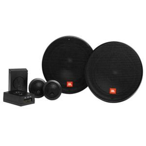 JBL STAGE2 604C - 6.5" 2-Way Component Speakers 540W Total Power