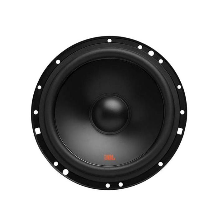 JBL STAGE2 604C - 6.5" 2-Way Component Speakers 540W Total Power